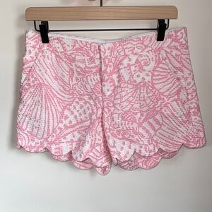 Lilly Pulitzer Buttercup Short